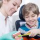 pediatric dentist