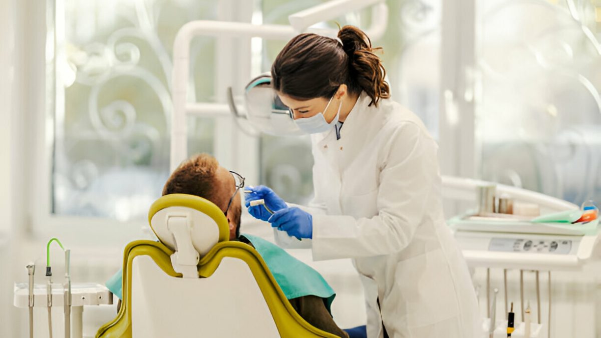 dental clinic in karachi